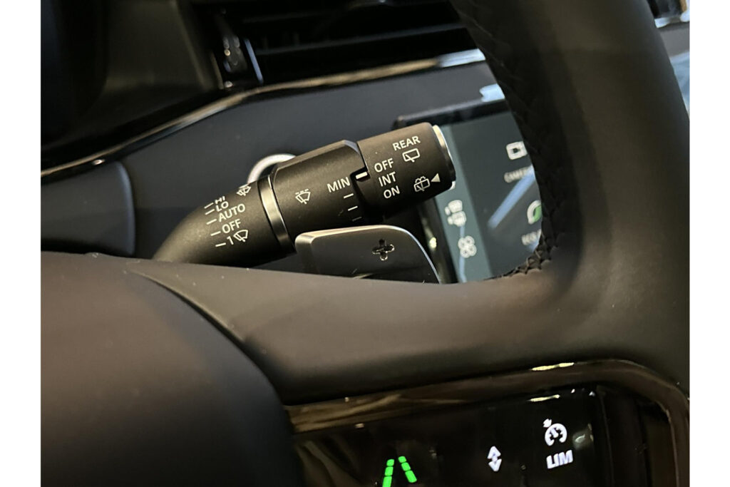 Land Rover Range Rover Evoque P270e Business Dynamic Edition, foto 26 van 35