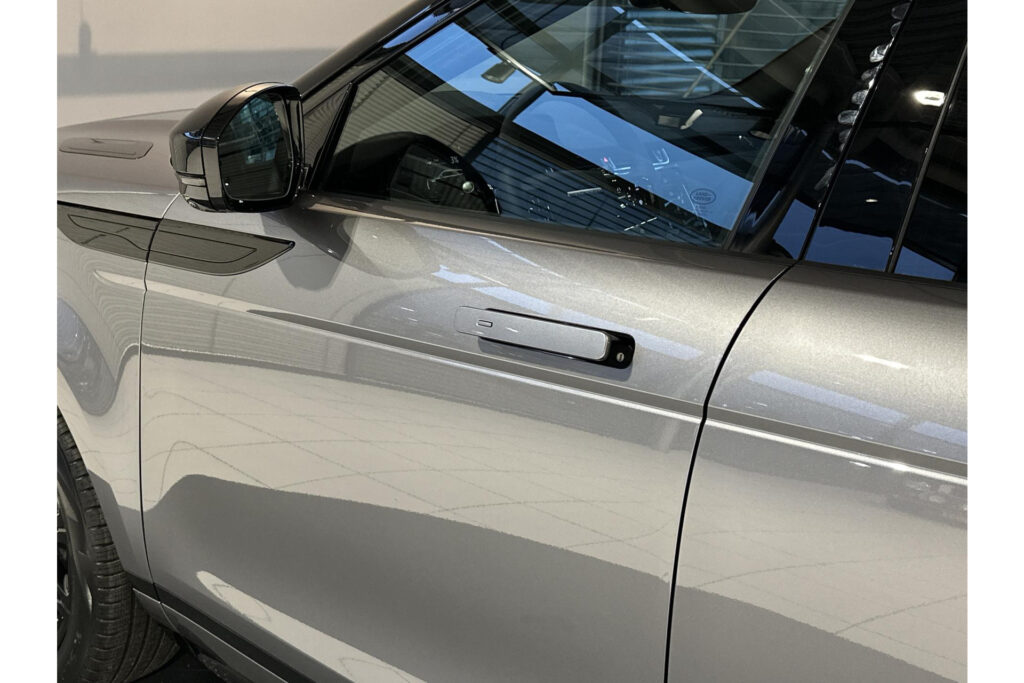 Land Rover Range Rover Evoque P270e Business Dynamic Edition, foto 27 van 35