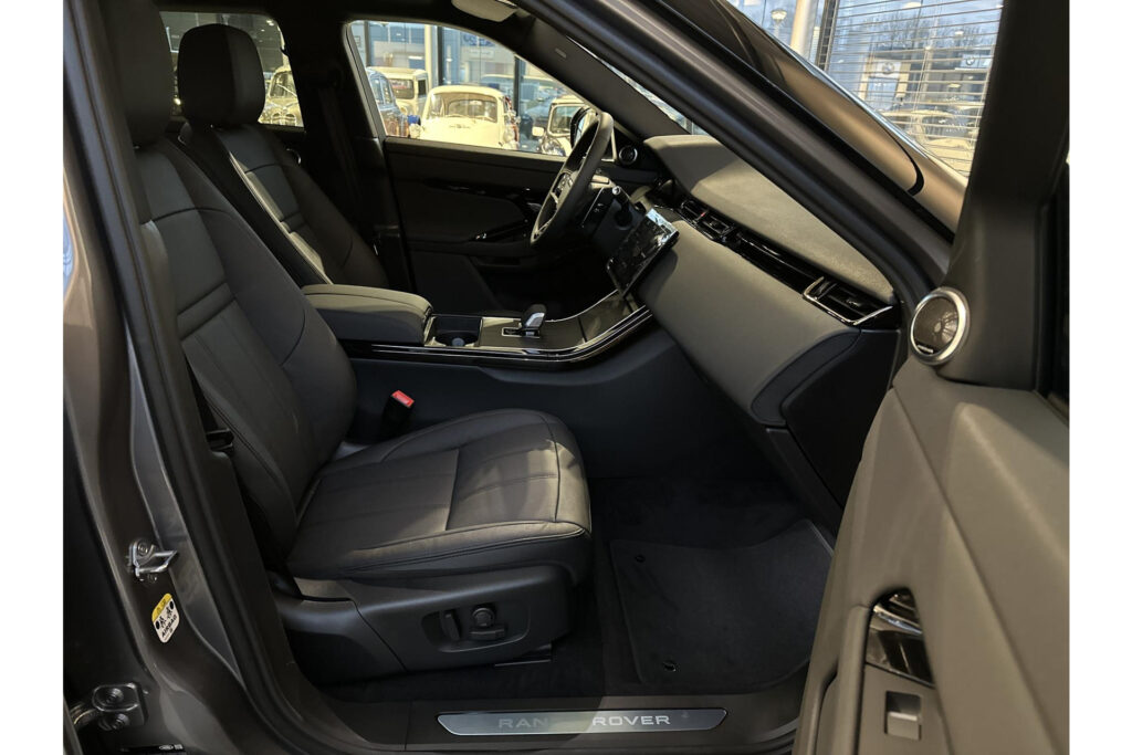 Land Rover Range Rover Evoque P270e Business Dynamic Edition, foto 3 van 35