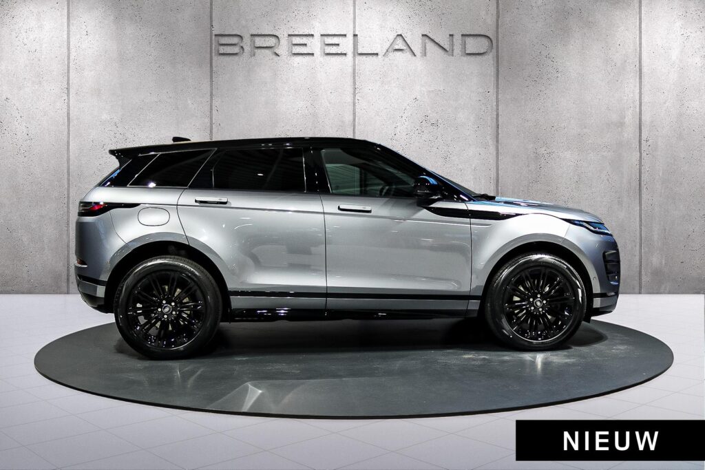 Land Rover Range Rover Evoque P270e Business Dynamic Edition, foto 6 van 35