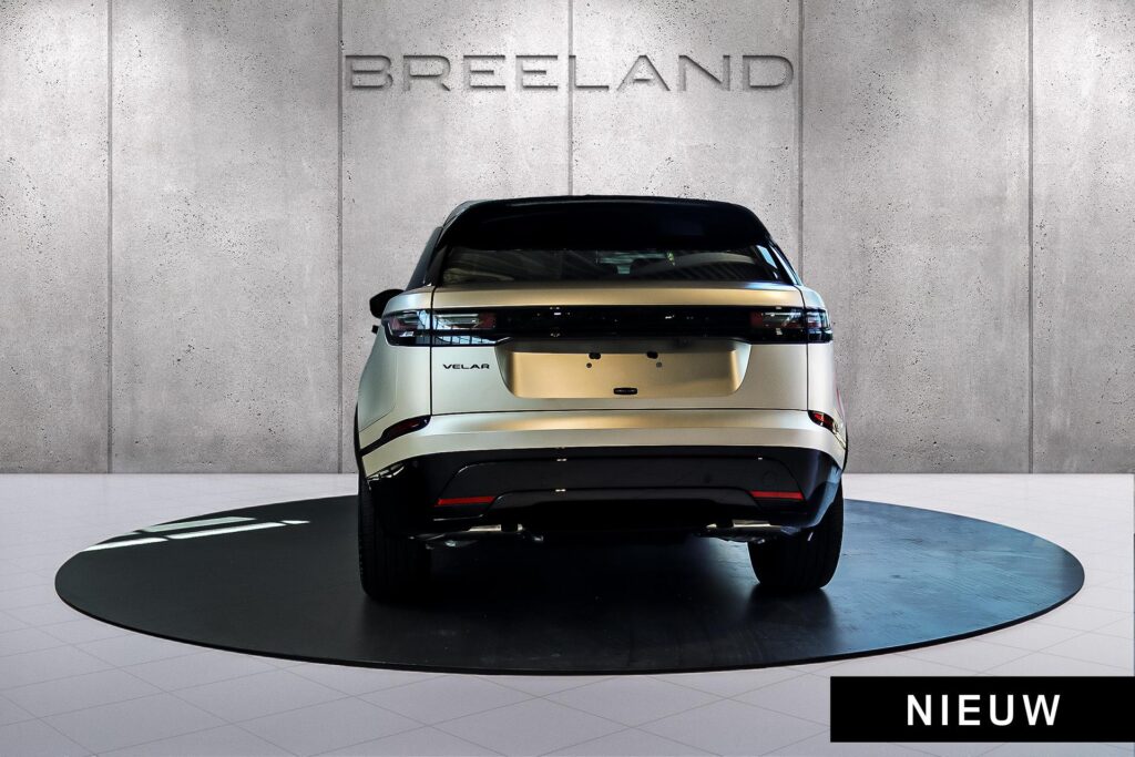Land Rover Range Rover Velar P400e AWD Belgravia Satin Edition, foto 7 van 33