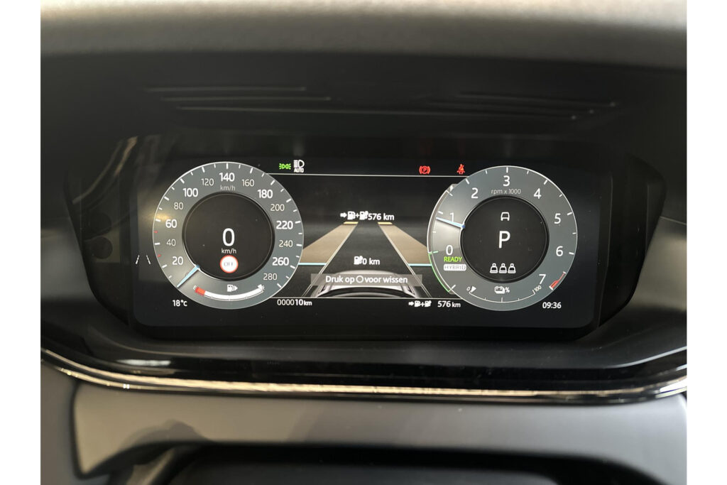 Land Rover Range Rover Evoque P270e Business Dynamic Edition, foto 18 van 31