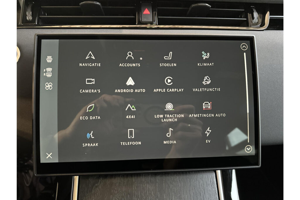 Land Rover Range Rover Evoque P270e Business Dynamic Edition, foto 20 van 31