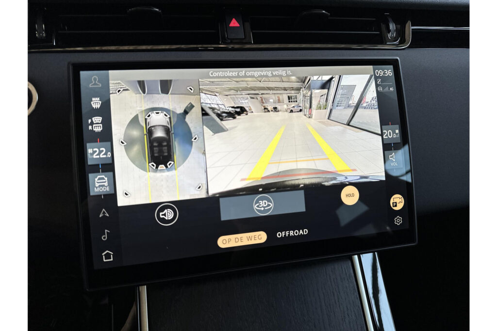 Land Rover Range Rover Evoque P270e Business Dynamic Edition, foto 21 van 31