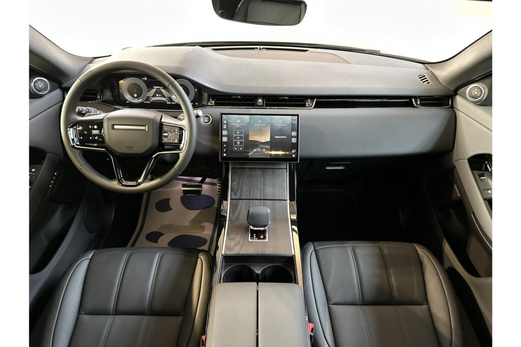 Land Rover Range Rover Evoque P270e Business Dynamic Edition, foto 4 van 31