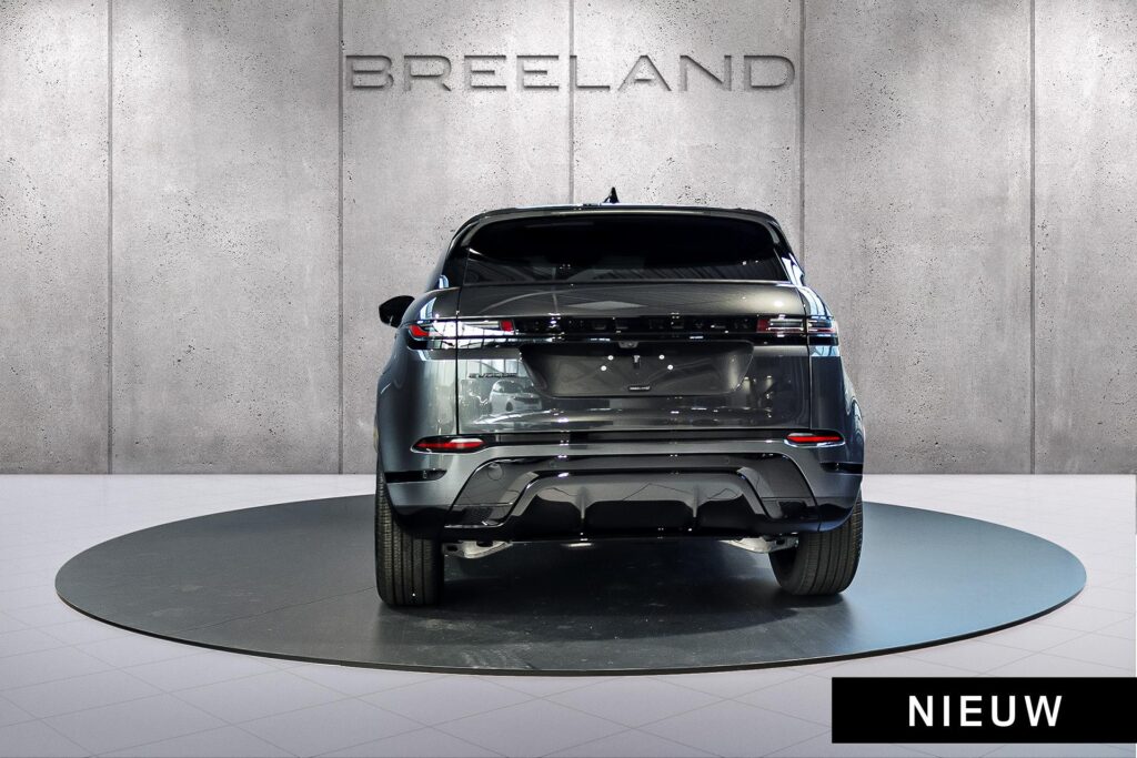 Land Rover Range Rover Evoque P270e Business Dynamic Edition, foto 7 van 31