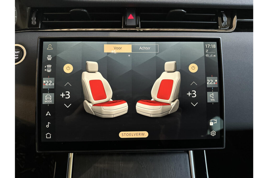 Land Rover Range Rover Evoque P270e Business Dynamic Edition, foto 19 van 31