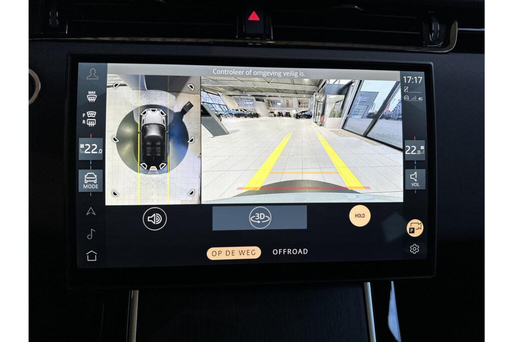 Land Rover Range Rover Evoque P270e Business Dynamic Edition, foto 21 van 31