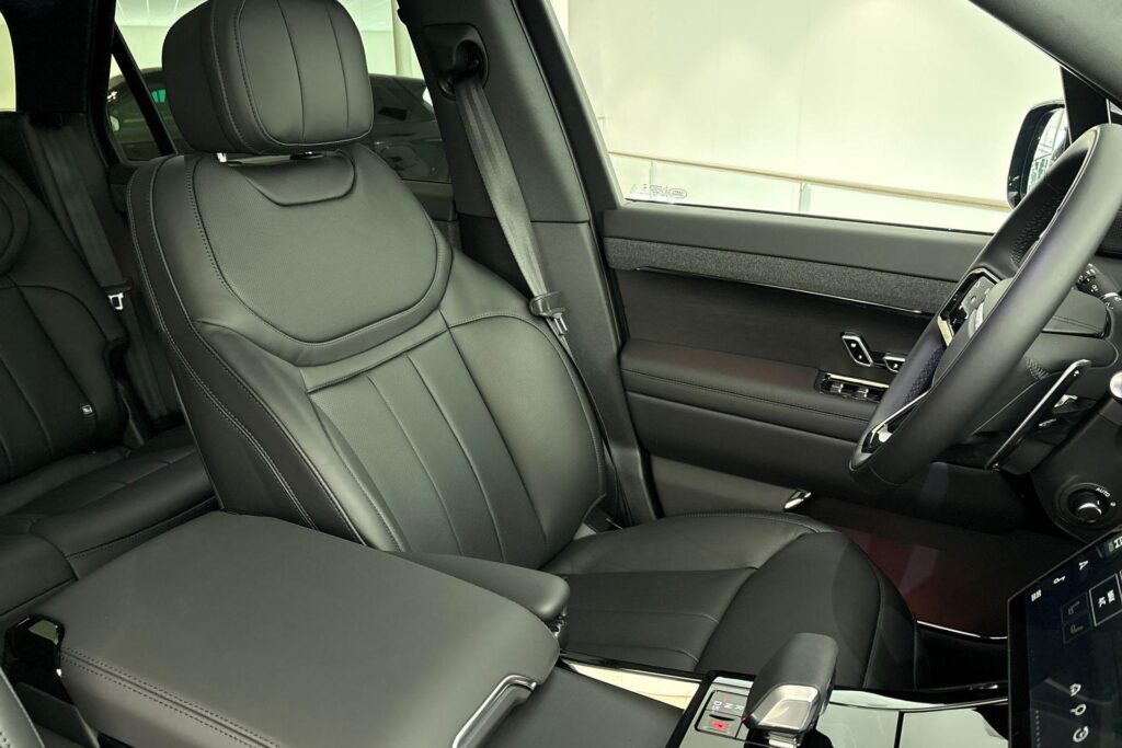Land Rover Range Rover Sport P460e Santorini Momentum Edition, foto 6 van 46