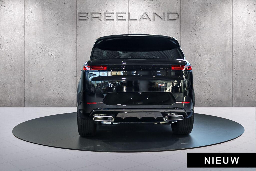 Land Rover Range Rover Sport P460e Santorini Momentum Edition, foto 7 van 46