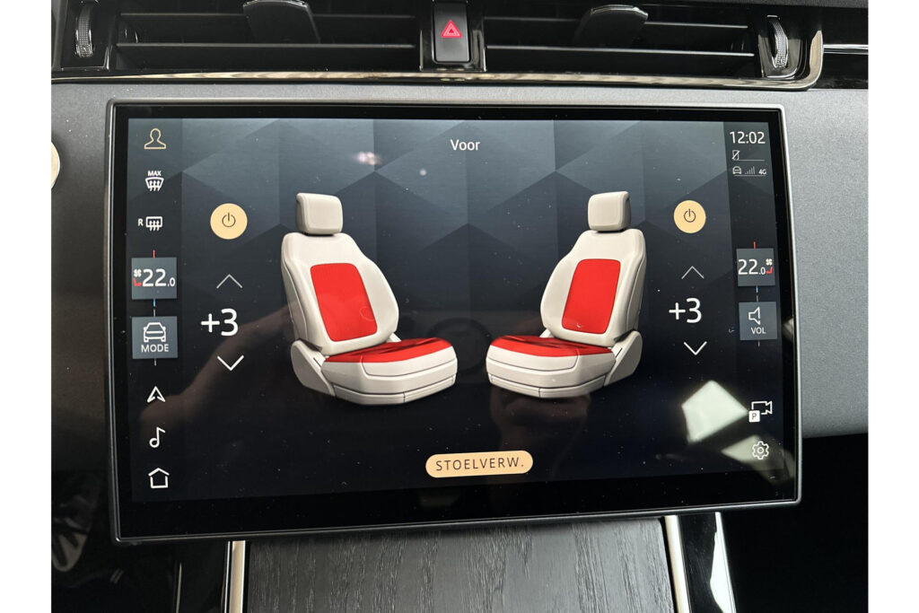 Land Rover Range Rover Evoque P270e Business Edition, foto 19 van 31