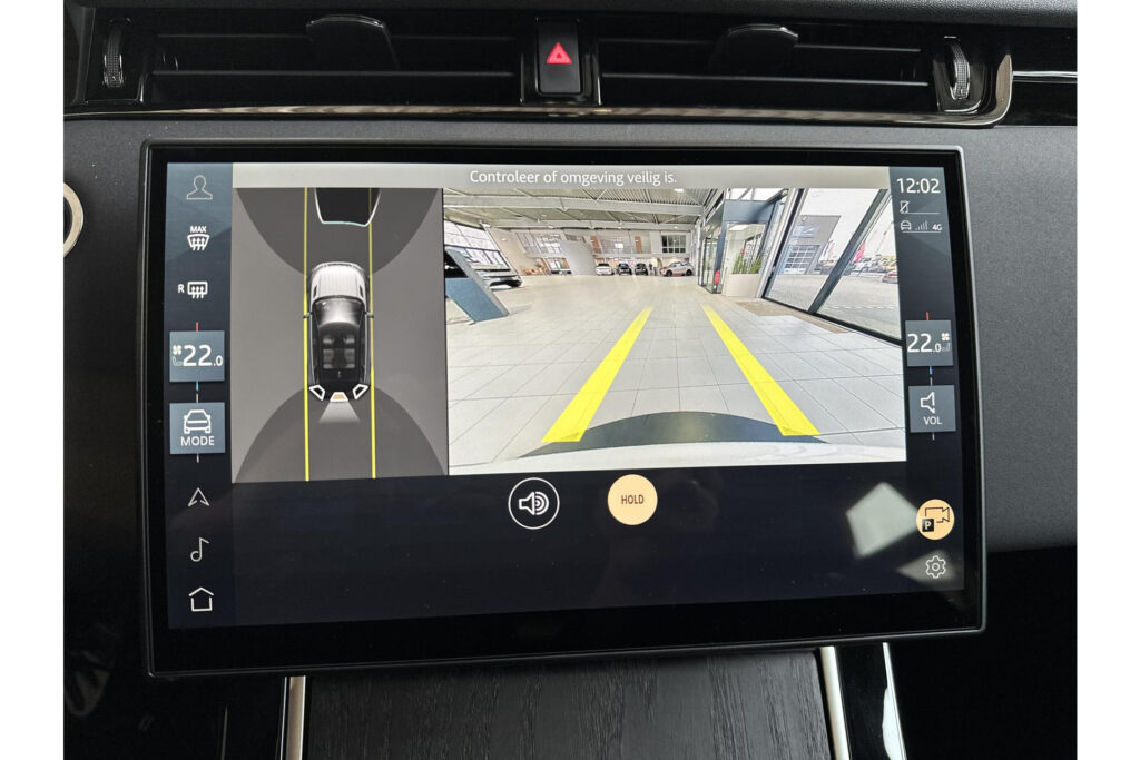 Land Rover Range Rover Evoque P270e Business Edition, foto 21 van 31