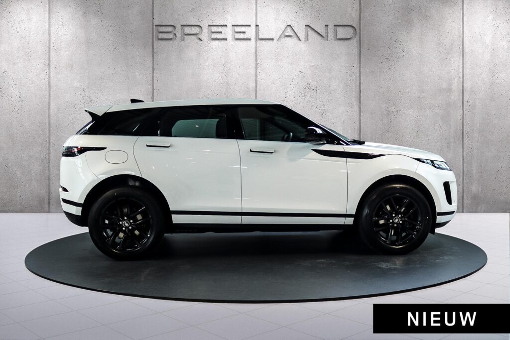 Land Rover Range Rover Evoque P270e Business Edition, foto 6 van 31