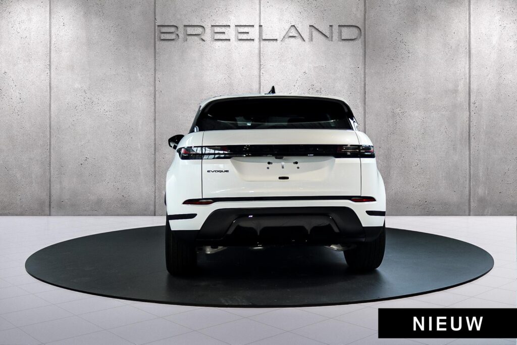 Land Rover Range Rover Evoque P270e Business Edition, foto 7 van 31