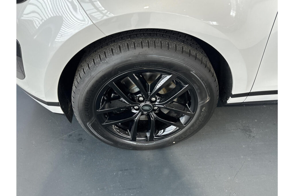 Land Rover Range Rover Evoque P270e Business Edition, foto 9 van 31