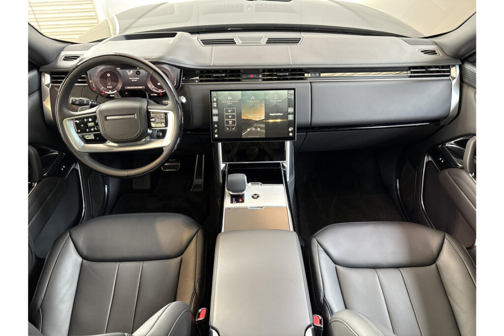 Land Rover Range Rover P550e Autobiography, foto 5 van 29