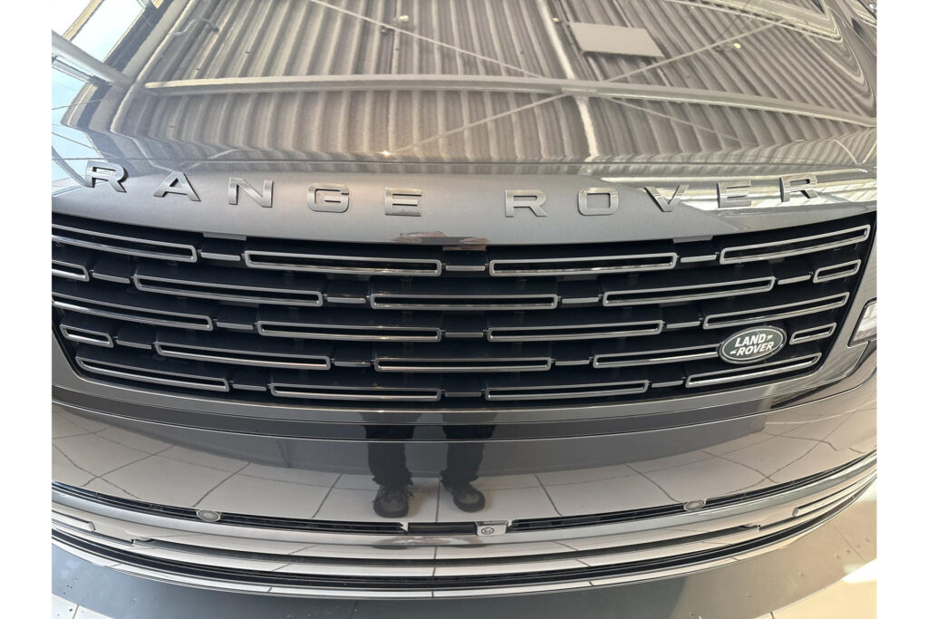 Land Rover Range Rover P550e Autobiography, foto 9 van 29