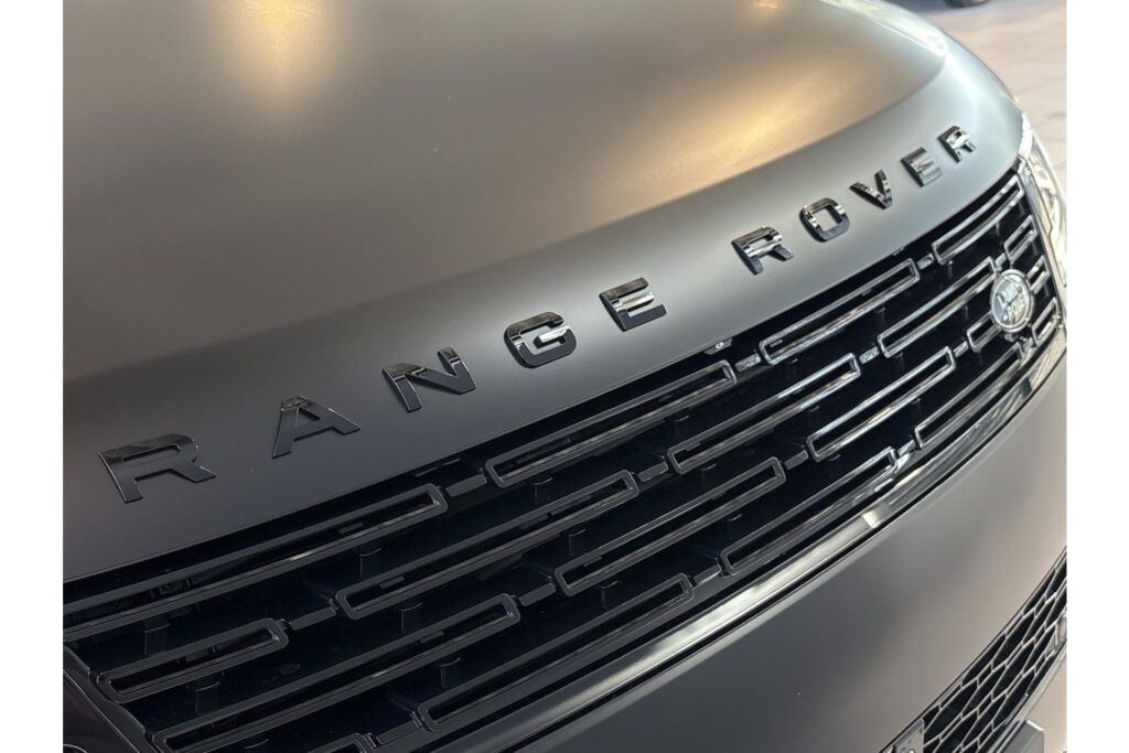 Land Rover Range Rover Sport P460e Santorini Momentum Edition, foto 35 van 45