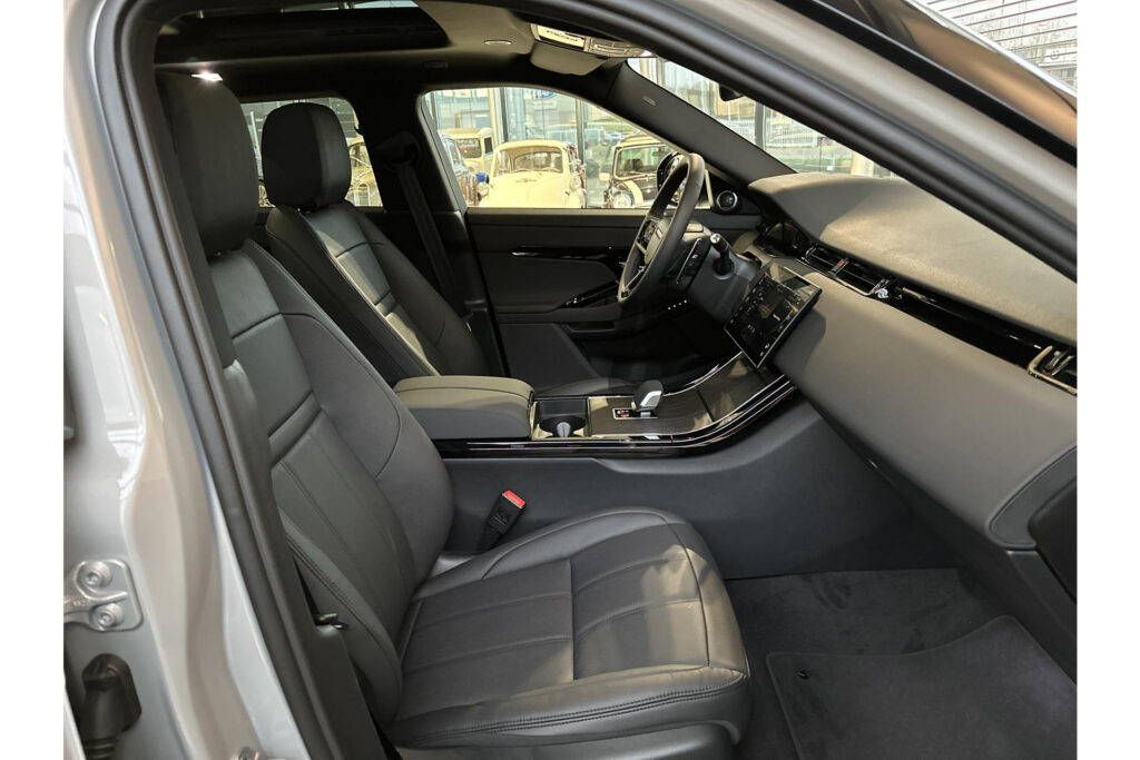 Land Rover Range Rover Evoque P270e Dynamic SE, foto 3 van 55