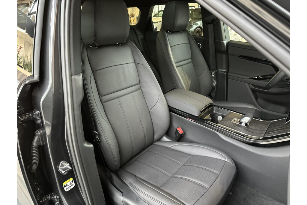 Land Rover Range Rover Evoque P270e Business Dynamic Edition, foto 10 van 31