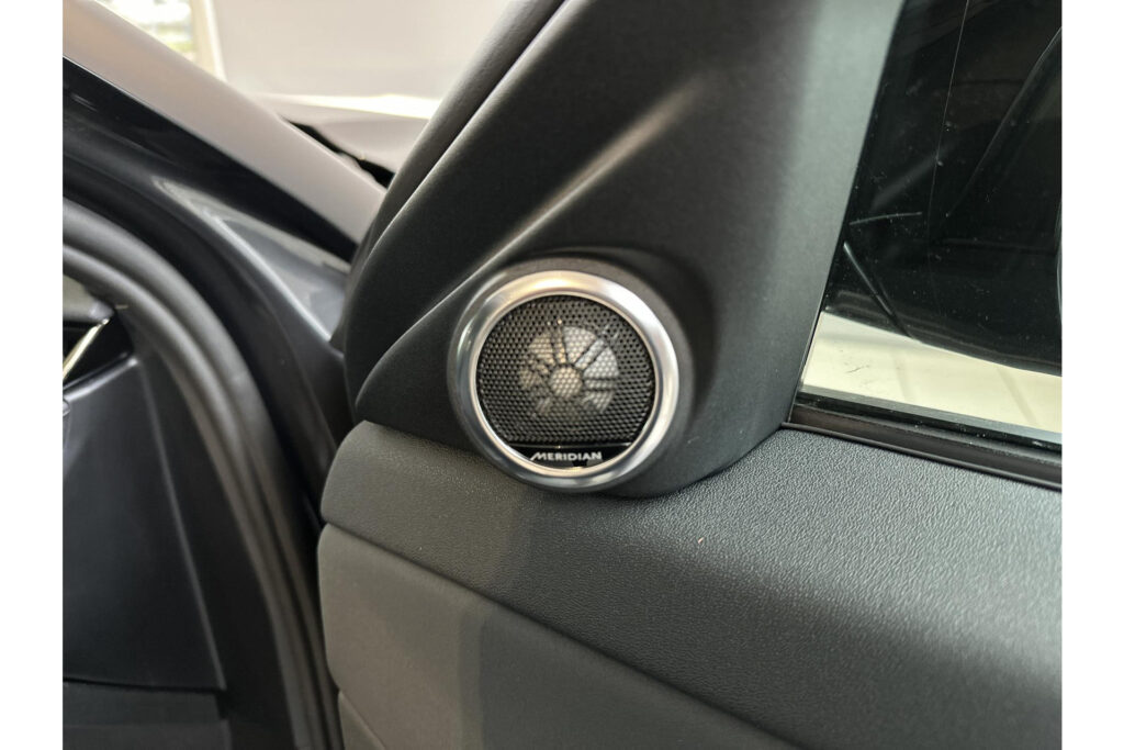 Land Rover Range Rover Evoque P270e Business Dynamic Edition, foto 13 van 31