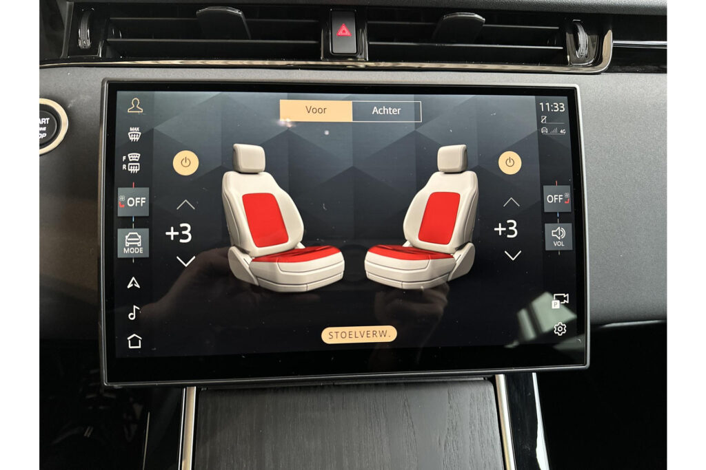 Land Rover Range Rover Evoque P270e Business Dynamic Edition, foto 19 van 31