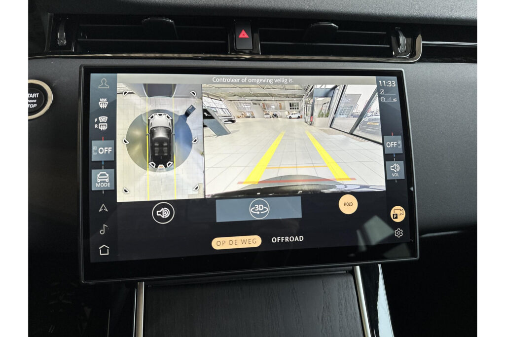 Land Rover Range Rover Evoque P270e Business Dynamic Edition, foto 21 van 31