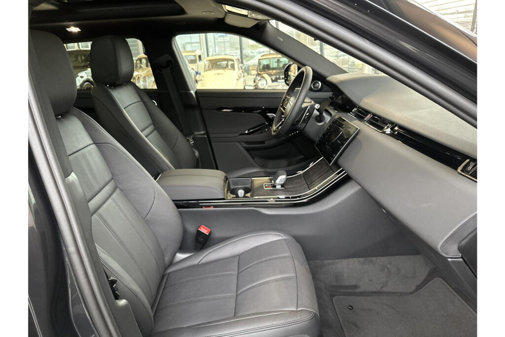 Land Rover Range Rover Evoque P270e Business Dynamic Edition, foto 3 van 31