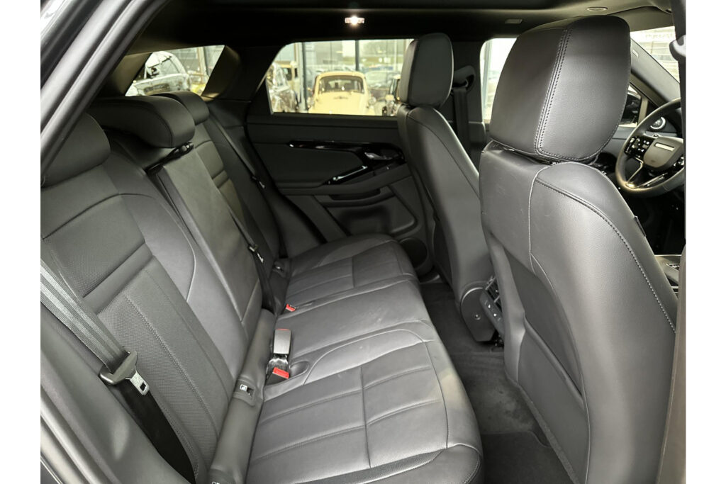 Land Rover Range Rover Evoque P270e Business Dynamic Edition, foto 5 van 31