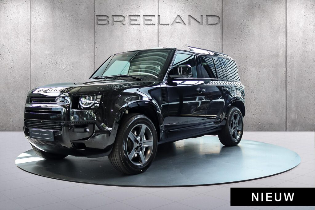 Land Rover Defender 110 P300e Dynamic SE Edition, foto 1 van 23