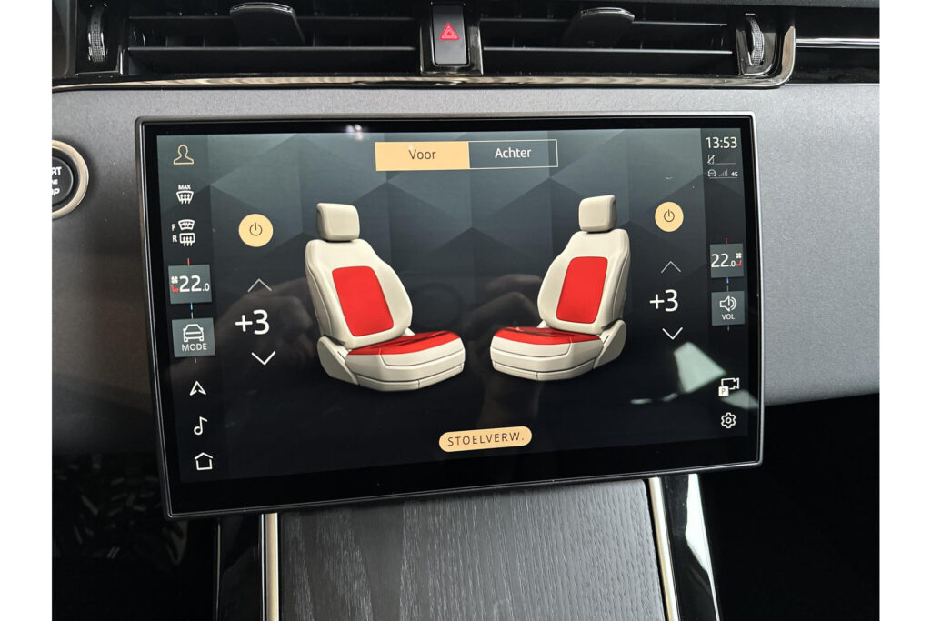 Land Rover Range Rover Evoque 1.5 P270e PHEV AWD Business Dynamic Edition, foto 19 van 25