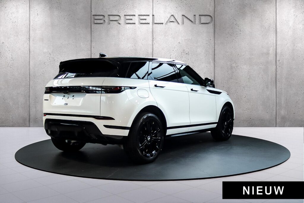 Land Rover Range Rover Evoque 1.5 P270e PHEV AWD Business Dynamic Edition, foto 2 van 25