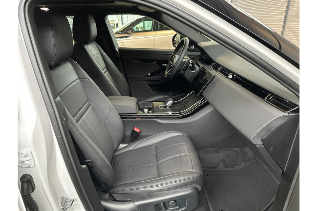 Land Rover Range Rover Evoque 1.5 P270e PHEV AWD Business Dynamic Edition, foto 3 van 25