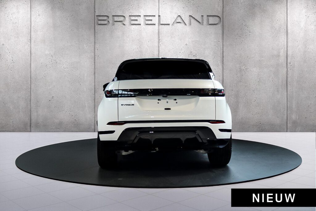 Land Rover Range Rover Evoque 1.5 P270e PHEV AWD Business Dynamic Edition, foto 7 van 25