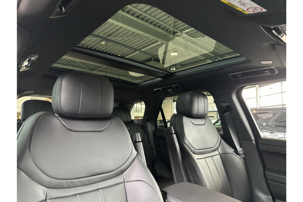 Land Rover Range Rover Sport P460E Dynamic HSE, foto 13 van 24