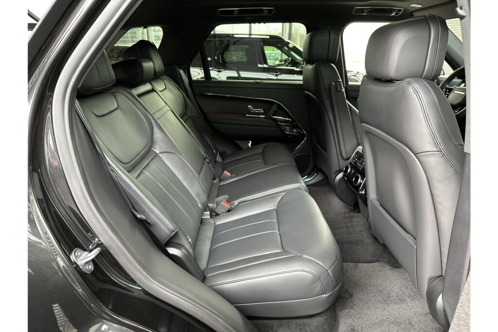 Land Rover Range Rover Sport P460E Dynamic HSE, foto 14 van 24