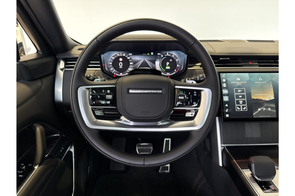 Land Rover Range Rover P550e Autobiography, foto 16 van 25