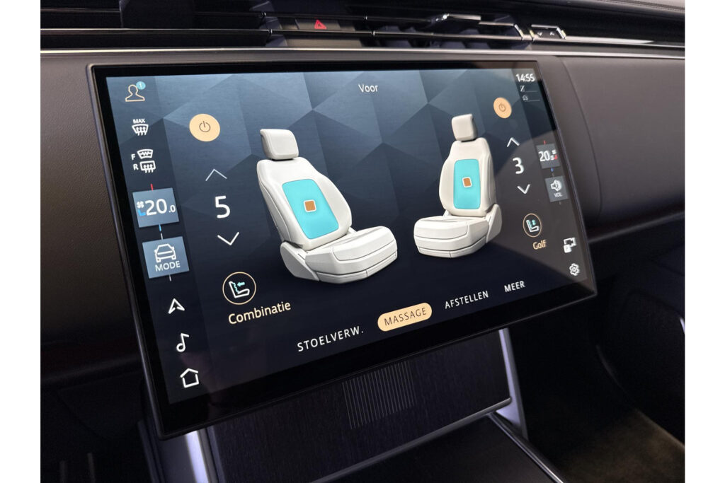 Land Rover Range Rover P550e Autobiography, foto 18 van 25