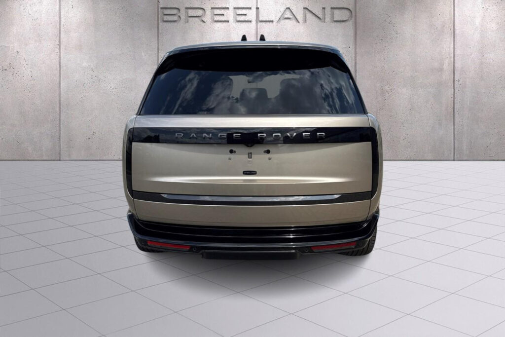 Land Rover Range Rover P550e Autobiography, foto 6 van 25