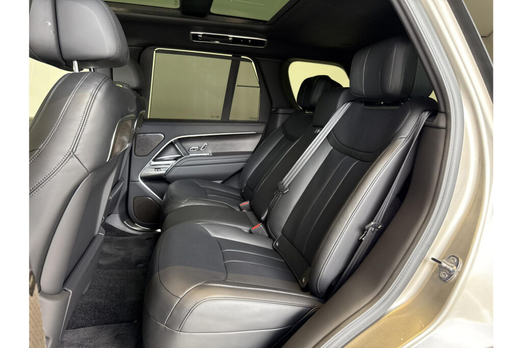 Land Rover Range Rover P550e Autobiography, foto 9 van 25
