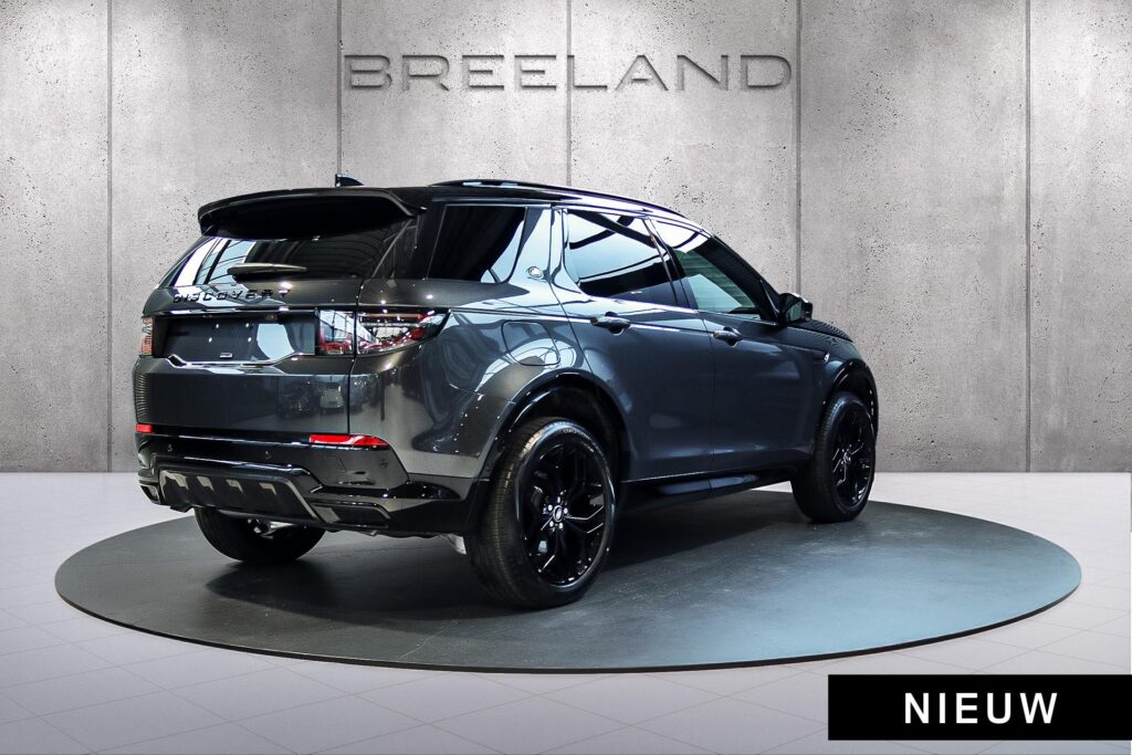 Land Rover Discovery Sport P270e Business Landmark Edition, foto 2 van 26