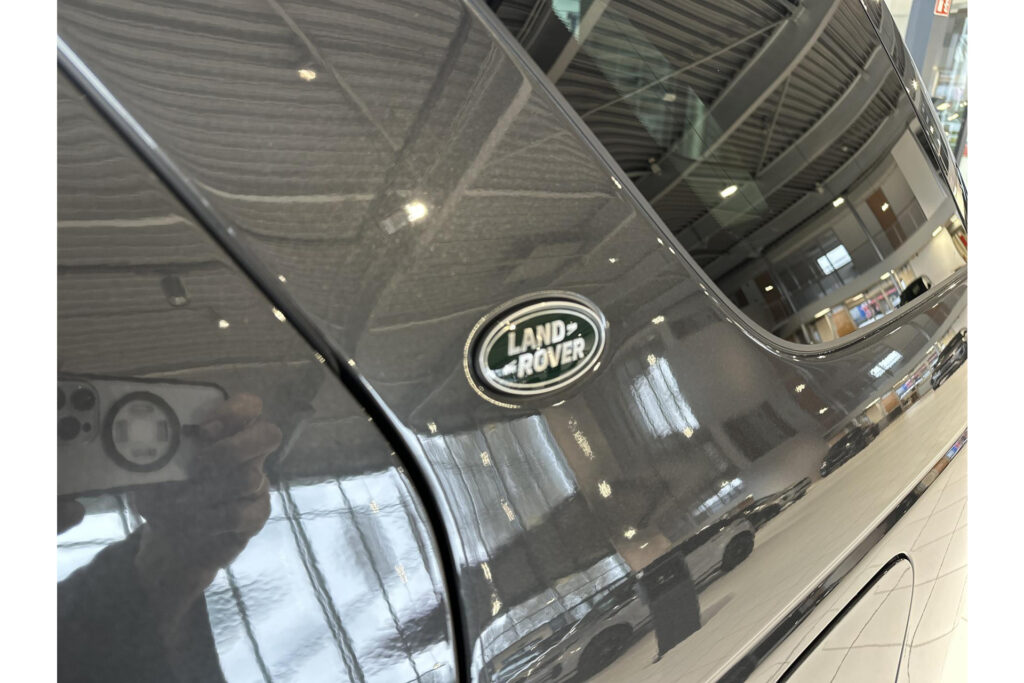 Land Rover Discovery Sport P270e Business Landmark Edition, foto 22 van 26
