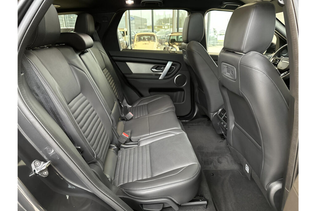 Land Rover Discovery Sport P270e Business Landmark Edition, foto 5 van 26