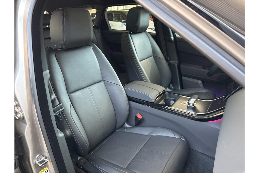 Land Rover Range Rover Velar P400e Belgravia Edition, foto 10 van 25
