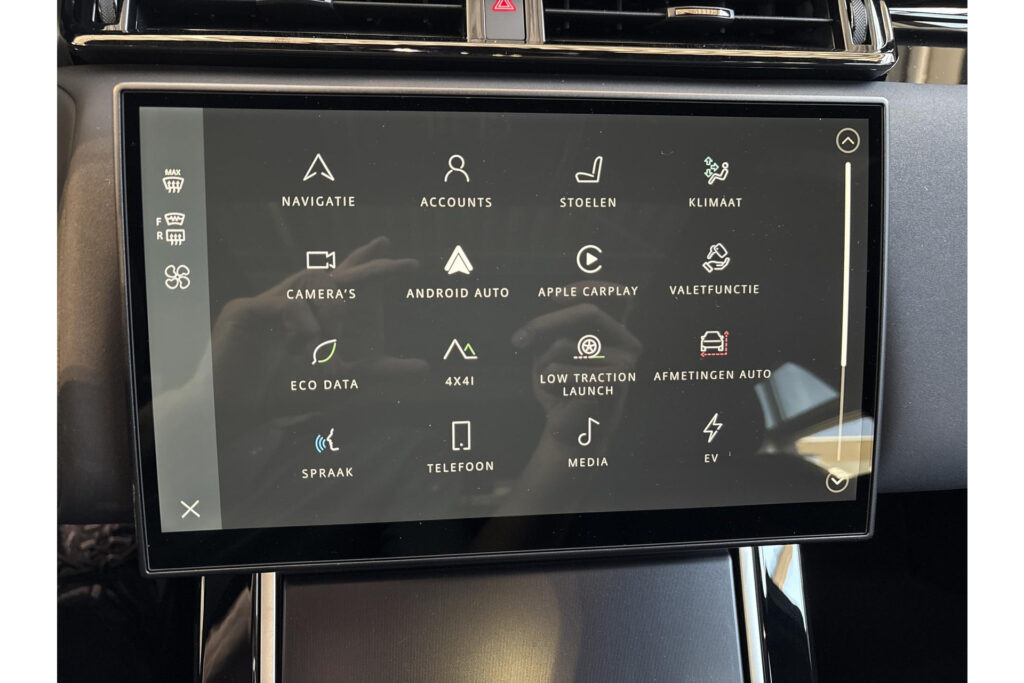 Land Rover Range Rover Velar P400e Belgravia Edition, foto 20 van 25