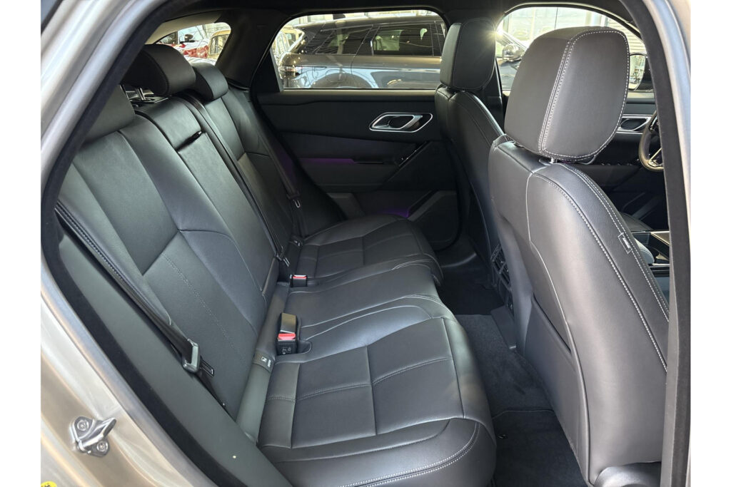 Land Rover Range Rover Velar P400e Belgravia Edition, foto 5 van 25