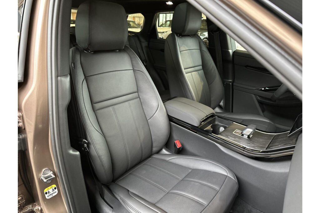 Land Rover Range Rover Evoque P270e Business Dynamic Edition, foto 10 van 25