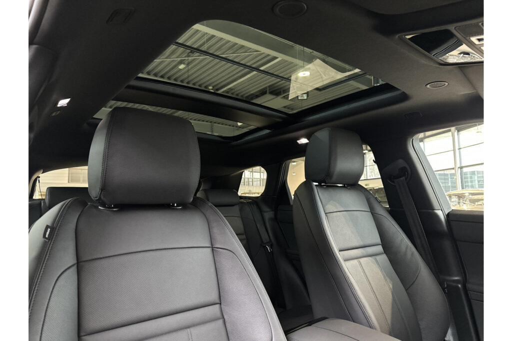 Land Rover Range Rover Evoque P270e Business Dynamic Edition, foto 14 van 25