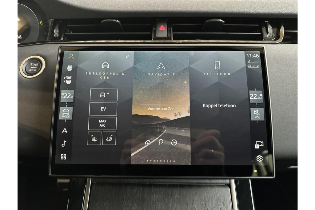 Land Rover Range Rover Evoque P270e Business Dynamic Edition, foto 15 van 25