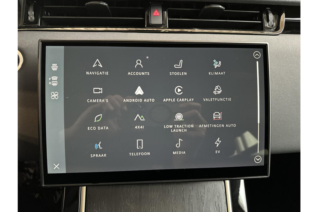 Land Rover Range Rover Evoque P270e Business Dynamic Edition, foto 20 van 25